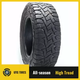 37x13.5r20 Toyo 37/13.5/20 3713.520 37 13.5 20 Used Lt Open Country Rt 127q E - 13/32