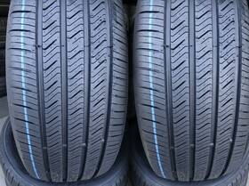 Toyo 380060 2 Open Country Ht 235/50r20 100v Highway Tires Brand New