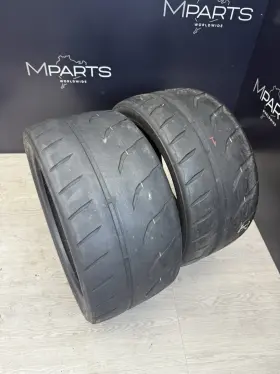 3845200 Toyo 2 2022 Used Summer 265/30 R19 93y Proxes R888r 4-6/32 3845200 Toyo 2 2022 Used Summer 265/30 R19 93y Proxes R888r 4-6/32