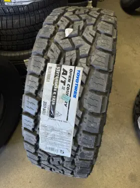 65r18 Toyo 4981910527367 Brand New Lt275/65r18 Open Country At3 123s