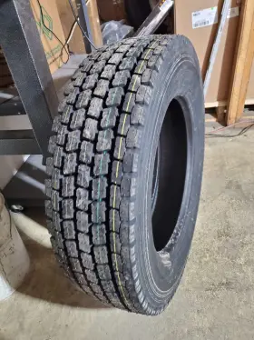 540040 Toyo M920a Bsw Lt 225 70 19.5 128n 14ply Commercial Tire