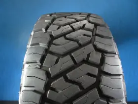 142xl Toyo 54852 Used Open Country R/t Trail Lt285 55 20 13-14/32 Tread No Patch