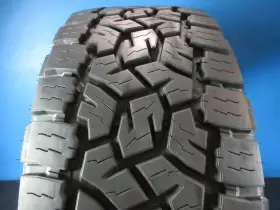 56895322 Toyo Used A/t Ii Open Country 35 12.50 20lt 14-15/32 High Tread 183xl 56895322 Toyo Used A/t Ii Open Country 35 12.50 20lt 14-15/32 High Tread 183xl