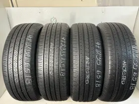 64894321 Toyo No Shipping Only Local Pick Up Set 4 Tires 235 65 18 A43 Open Country