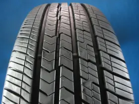 655620 Toyo Used Q/t Open Country 225 65 17 11-12/32 High Tread No Patch 1328c