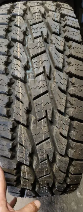 75r16 Toyo Lt265/75r16 Open Country A/t 2 Tires Old Stock 1 Tire 75r16 Toyo Lt265/75r16 Open Country A/t 2 Tires Old Stock 1 Tire