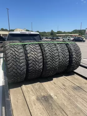 40x15.50r22 Toyo Tire 360200 Open Country M/t