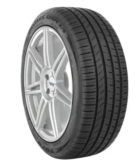 Toy214330 Toyo Proxes All Season Tire - 215/45r18 93w Xl Toy214330 Toyo Proxes All Season Tire - 215/45r18 93w Xl