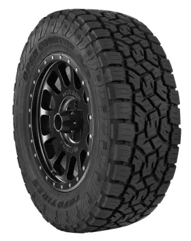 Toy356270 Toyo Open Country A/t 3 Tire - 265/70r17 115t