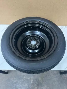 4261106a50 Toyota 2007-2017 Camry Compact Spare Wheel Tire T155/70d17 Oem 4261106a50 Toyota 2007-2017 Camry Compact Spare Wheel Tire T155/70d17 Oem