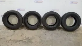 585.to1814 Toyota 14 2014 Tacoma Hankook Kinergy Pt Tire Set 215-70-15 585.to1814 Toyota 14 2014 Tacoma Hankook Kinergy Pt Tire Set 215-70-15