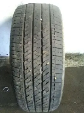 585.to1k17 Toyota 2017 Camry Tire 205 65r16 95h Bridgestone Ecopia 585.to1k17 Toyota 2017 Camry Tire 205 65r16 95h Bridgestone Ecopia