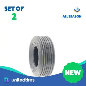 1356 Trac-gard 13/5/6 13 5 6 Set Of 2 New 13x5-6 C/r 1n/a