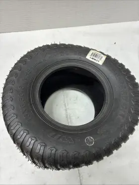 27542007 Trac Gard N766 Turf 13x6.50-6 B/4ply 1 Tires