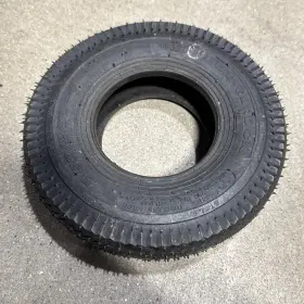 Ssw02 Trac-gard C/u 2.80/2.50-4 Tire 4 Ply Free Shipping