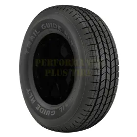 75r16 Trail Guide Tgh23 Hlt Lt225/75r16 115/112r 10 Ply Quantity Of 4