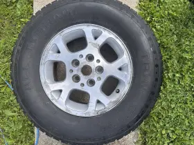 75r16 Trail Guide Tgt79 4 Tires All Terrain 245/75r16 111s At A/t 75r16 Trail Guide Tgt79 4 Tires All Terrain 245/75r16 111s At A/t