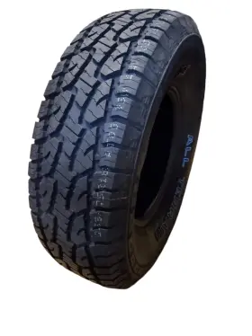 Tgt81 Trail Guide 2 All Terrain Bsw P 265 75 16 116s Tire