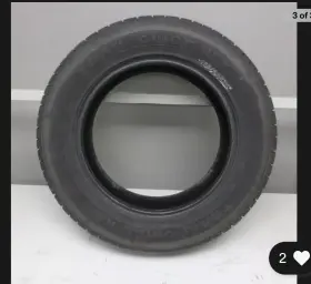 Ut-30566 Trail Guide 235/65r18 Hlt 106h Tire 10/32nd No Repairs