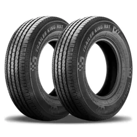 Tb00000rst53t Trailer King 2 Rst Ii Boat/camper/rv/utility St 225/75r15 Load Range E / 10 Ply