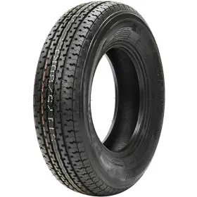 Tks16t Trailer King Tire St Radial Ii Steel Belted 185/80r13 Load D 8 Ply