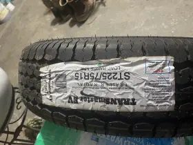 Tmst13a Trailer Master Tire Transmaster St225/75r15 Tmst13a Trailer Master Tire Transmaster St225/75r15