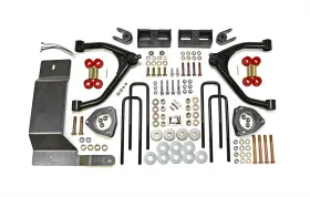 G40sl2 Trailfx 14 17 1500 Cst Al Ctlarm 4 F 1 75 R