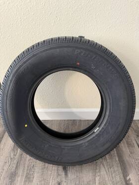 Transeagle Tstr6 St Radial 205/75r15 Tire