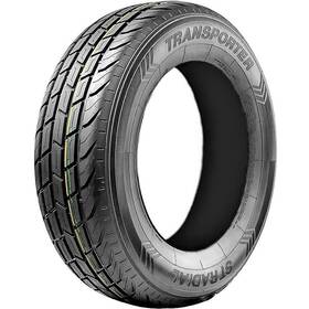 Transporter Tr311100 6 Tires St Radial All Steel 235/85r16 132/127m G 14 Ply Trailer
