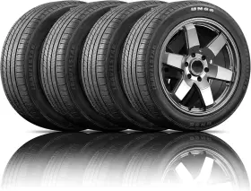 Ll-cuv003-a4b Travelstar 4 Tires Un66 245/60r18 105v All Season High Performance Cuv/suv Ll-cuv003-a4b Travelstar 4 Tires Un66 245/60r18 105v All Season High Performance Cuv/suv