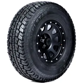 Ll-lt012-s1 Travelstar Tire Ecopath At Lt235/85r16 120r 10pr A/s A/t All Terrain Light Truck