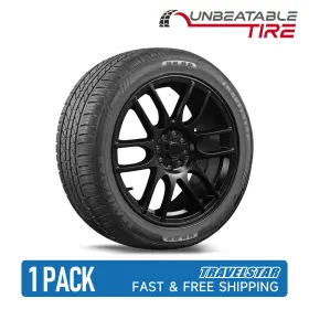 Ll-pcr022 Travelstar 185/65r15 Passenger Car Tire Un99 88h All Season 185/65/15 185 65 15