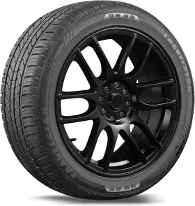 Ll-pcr036a-s1 Travelstar Un99 225/55r17 97v All Season Radial Passenger Car Tire 225/55/17