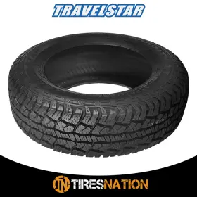 Ll-suv011 Travelstar 1 New Ecopath At P235/70r16 106t Tires