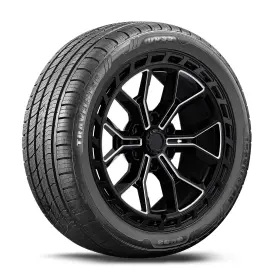 Ll-uhp003a Travelstar Tire Un33 225/50r17 94v A/s High Performance Passenger 225/50/17 Ll-uhp003a Travelstar Tire Un33 225/50r17 94v A/s High Performance Passenger 225/50/17