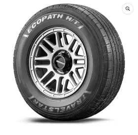 Llsuv001 Travelstar Tires 235/75r15 Llsuv001 Travelstar Tires 235/75r15