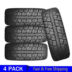 Llsuv023 Travelstar 4 Tires Ecopath At 275/55r20 113t All Terrain Suv Rhw 275/55/20 Llsuv023 Travelstar 4 Tires Ecopath At 275/55r20 113t All Terrain Suv Rhw 275/55/20