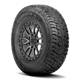 Travat001w Travelstar Ecopath A/t 265/65r18 114h All Weather 3pmsf Terrain Suv Tire