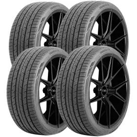 Travgt006 Travelstar Qty 4 225/30r20 Ecosport Gt 85w Xl Black Wall Tires Travgt006 Travelstar Qty 4 225/30r20 Ecosport Gt 85w Xl Black Wall Tires