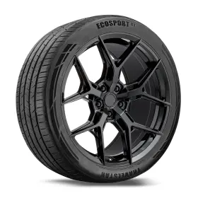 Travgt029 Travelstar Tire Ecosport Gt 275/60r20 116h A/s All Season High Performance