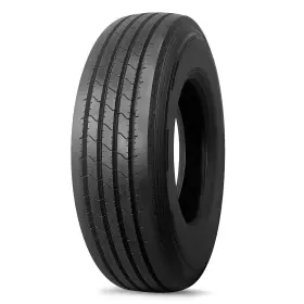 75r24.5 Travelstar Trem010 Tire Eco-mile Ap 285/75r24.5 147/144l 16pr All Position Commercial