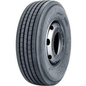 311101ht Trazano 8 Tires Cr960a All Steel St 235/85r16 Load G 14 Ply Trailer
