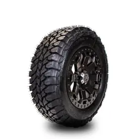 Ml296520e Treadwright Mud Lord 295/65r20e 10 Ply Lt Mt Remold Usa