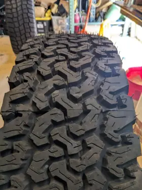 W276020p Treadwright Warden A/t Retread Lt 275 60 20 114s Lrp 4ply Tire Cq3