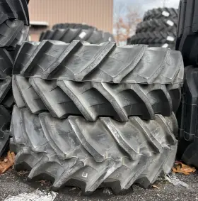 87721193 Trelleborg 440/65r28 Tm800 - New Agricultural Tire