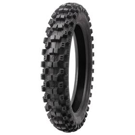 Tusk 201-615-0002 Emex T-45 Tire 110/90x19 For Ktm 360 Sx 1996-1997