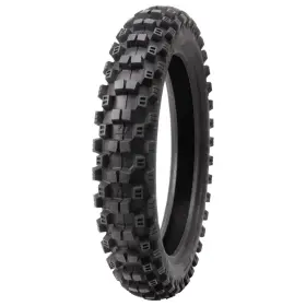 201-615-000237e4-9ca782 Tusk Emex T-45 Intermediate/hard Terrain Tire 110/90x19 For Husqvarna Tc 450