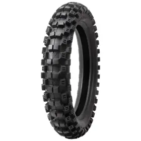 201-615-0005768c-e4bc95 Tusk Emex T-45 Intermediate/hard Terrain Tire 120/90x18 For Ktm 620 Lc4-exc 1997