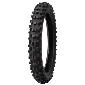 201-615-00086e72-308c92 Tusk Emex T-45 Intermediate/hard Terrain Tire 90/100x21 For Honda Crf250f 2019