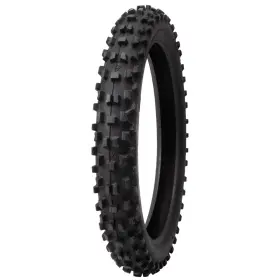 201-615-00086e72-9d97b8 Tusk Emex T-45 Intermediate/hard Terrain Tire 90/100x21 For Husaberg Fc450 2004